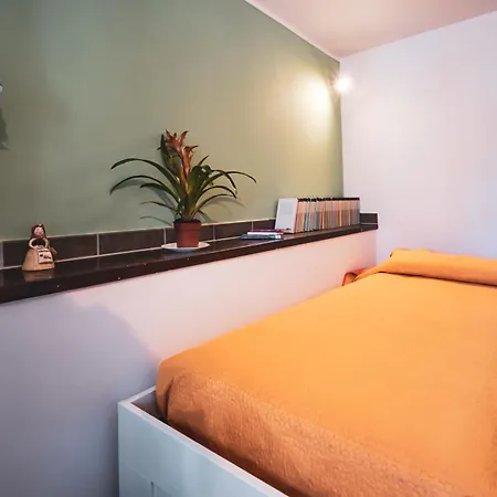 Apartment Casina Carina - Intero Indipendente *