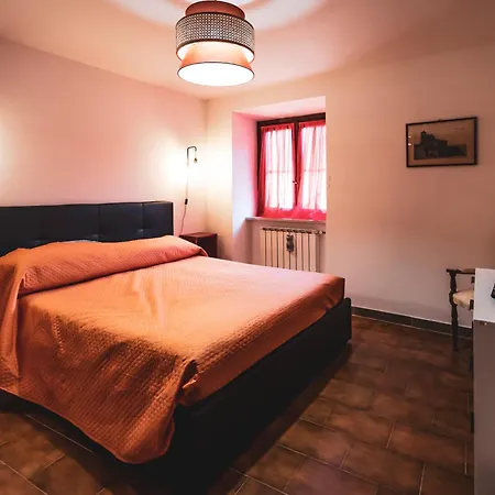 Casina Carina - Intero Indipendente Alatri