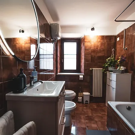 Casina Carina - Intero Indipendente Apartment Alatri
