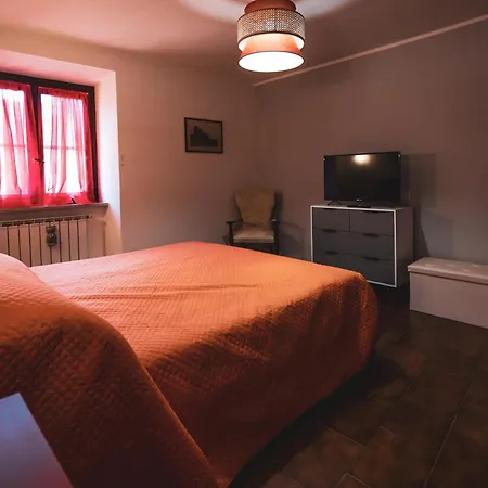 Casina Carina - Intero Indipendente * Alatri