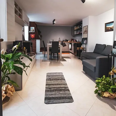 Casina Carina - Intero Indipendente Apartment Alatri