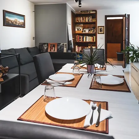 Casina Carina - Intero Indipendente