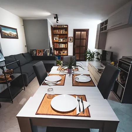 Apartment Casina Carina - Intero Indipendente *