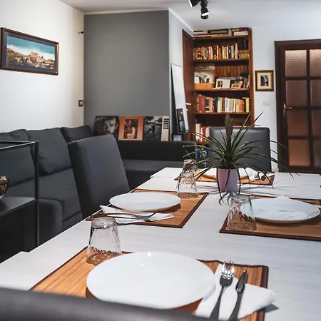 Casina Carina - Intero Indipendente Apartment Alatri
