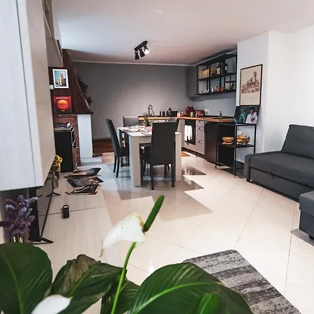 Apartment Casina Carina - Intero Indipendente *