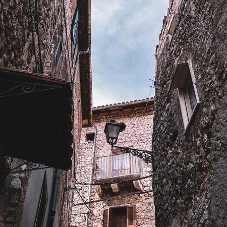 Casina Carina - Intero Indipendente
