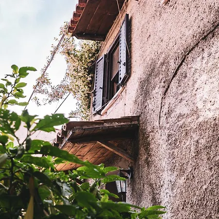 Casina Carina - Intero Indipendente Apartment Alatri